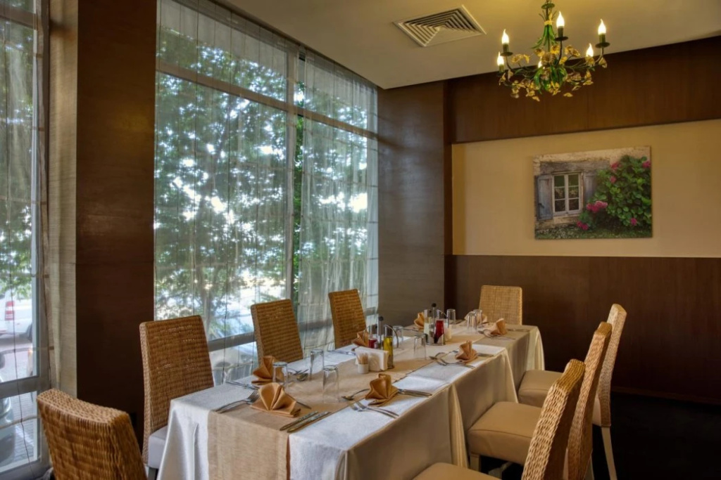 Mpm Hotel Zornitza Sands & Spa - фото 28