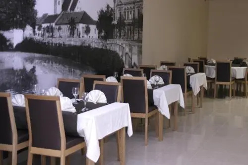 Rooms Virovitica