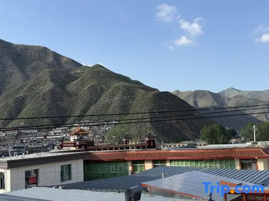Xiahe Zhaxi Yangqu Homestay