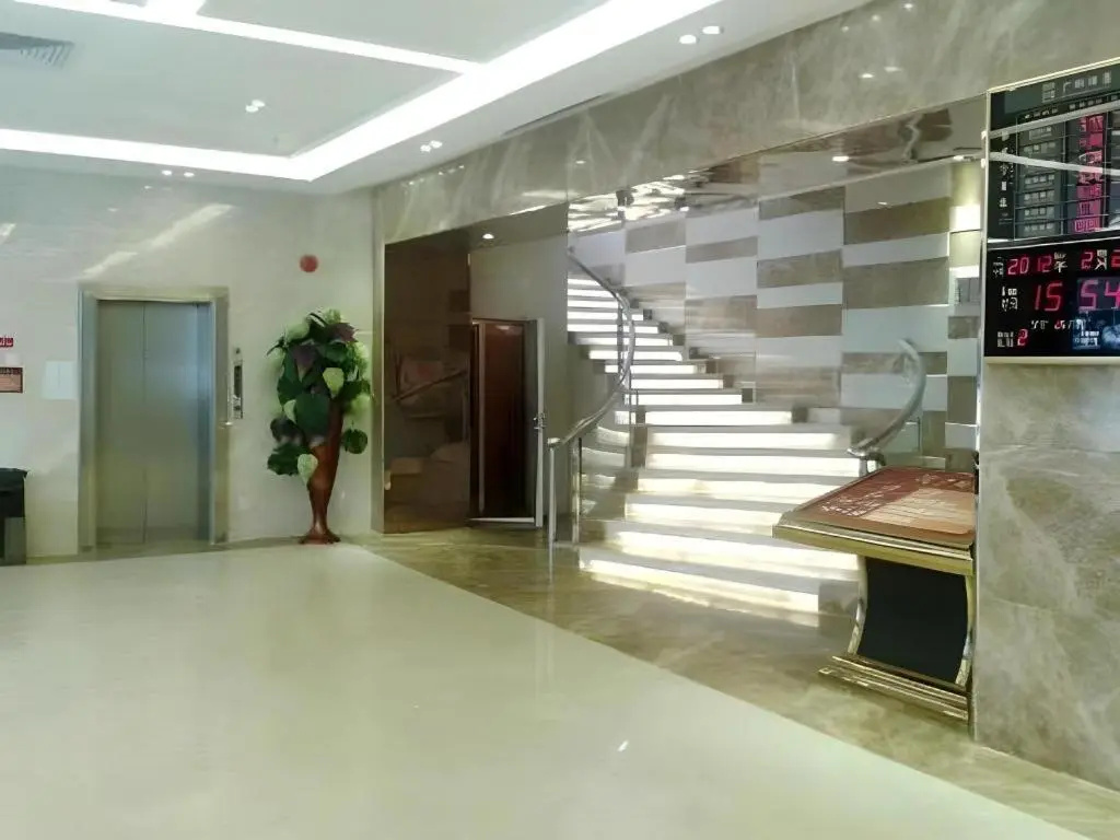 Hotel photo 12