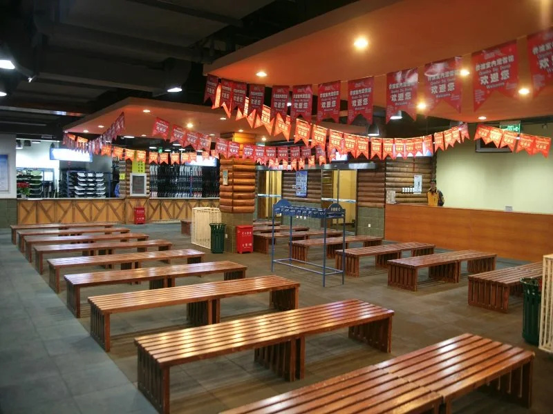 Food & Beverage