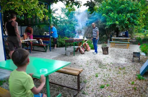 Guest House Briz - фото 16