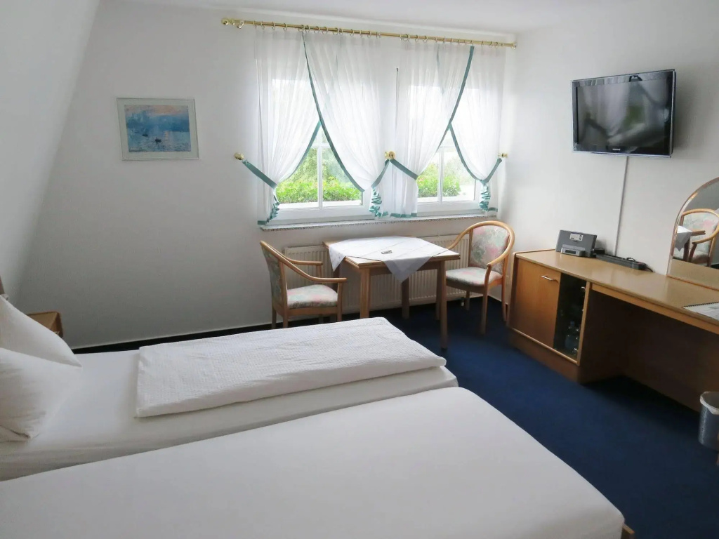 Hotel Retterath am Nürburgring - Général