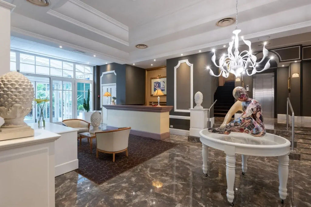 Hotel photo 30