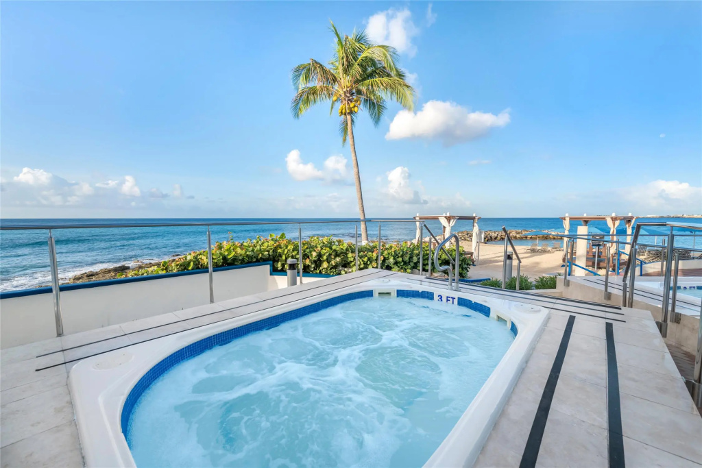Hilton Vacation Club Flamingo Beach St. Maarten - Général