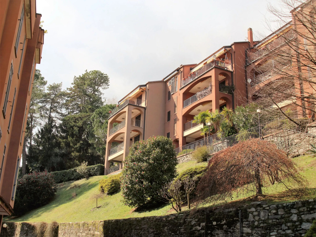 Residenza del Pascià