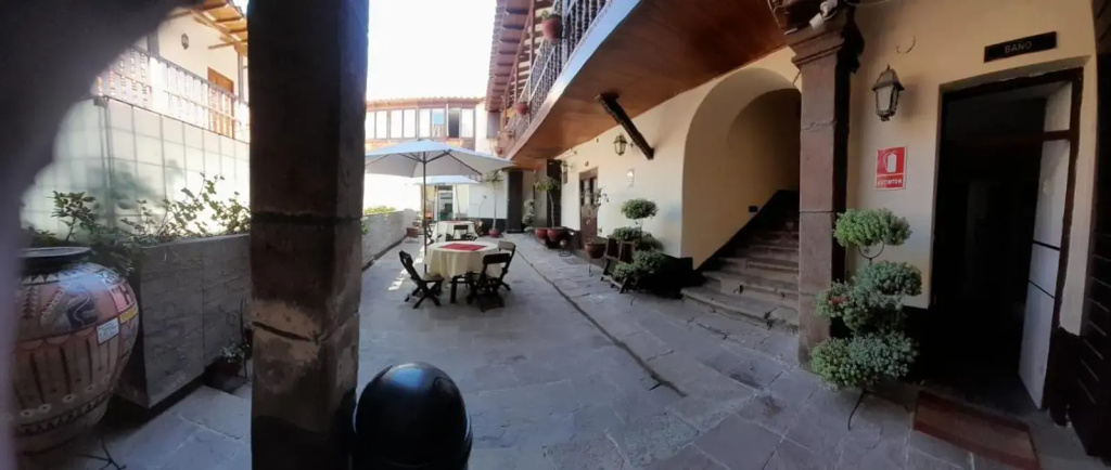Hotel photo 13