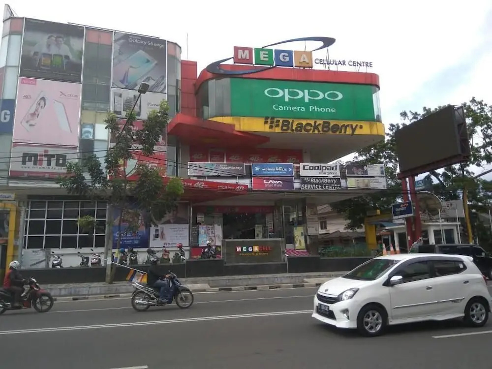 Peony Guesthouse