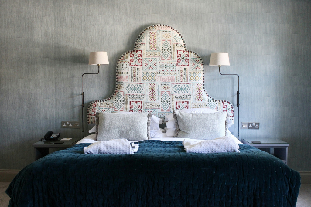 Lincombe Hall Hotel & Spa - Just for Adults - Général
