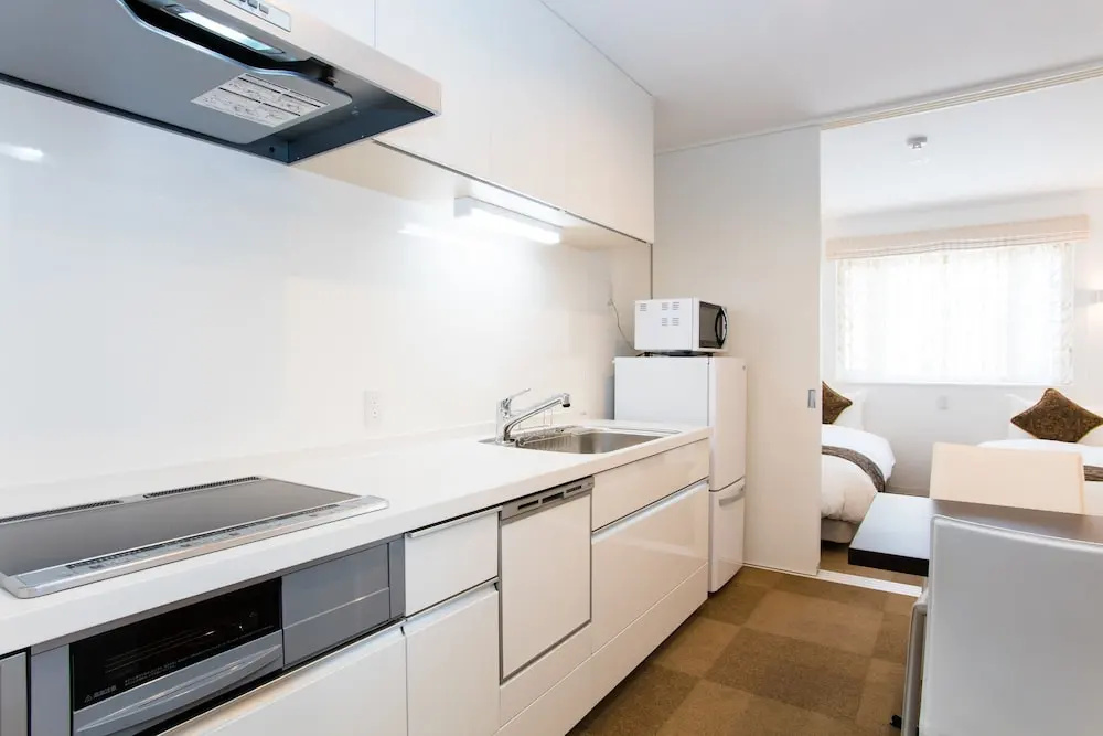 Bliss Lodging - Chambres