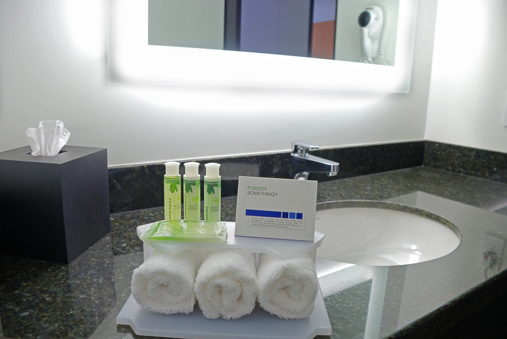Holiday Inn Express Tegucigalpa by IHG - фото 11