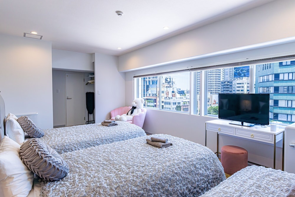 Inn The Omotesando 사진 2