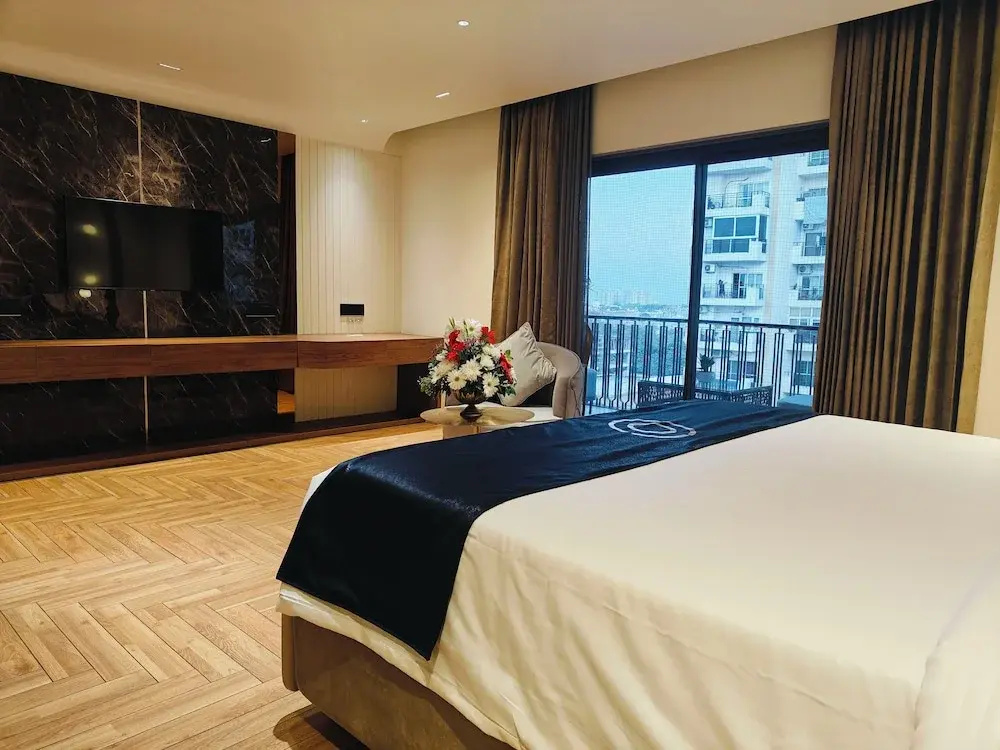 Hotel photo 6