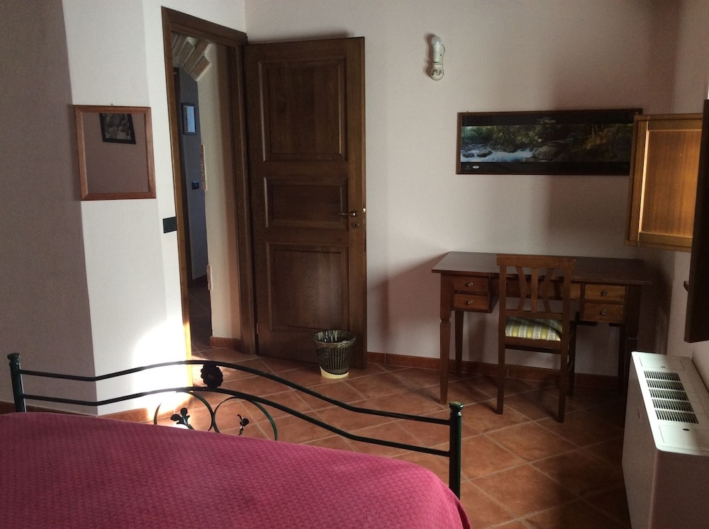 Agriturismo Civarra