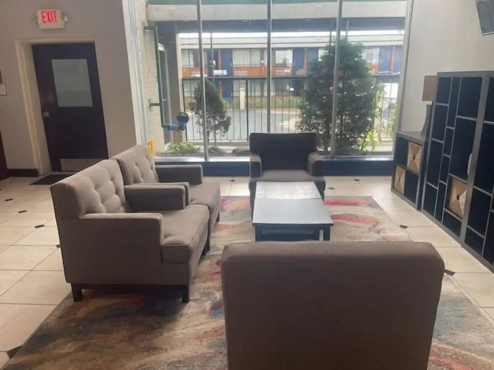 Hotel photo 8