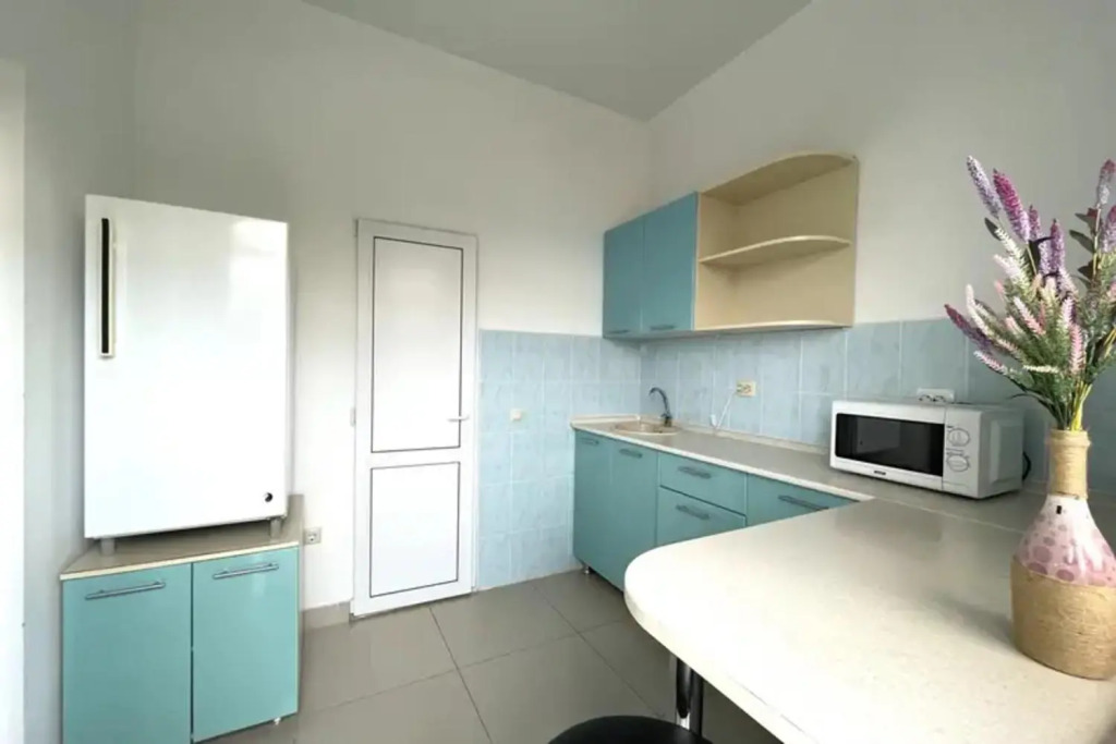 Номер Standard в Кокос