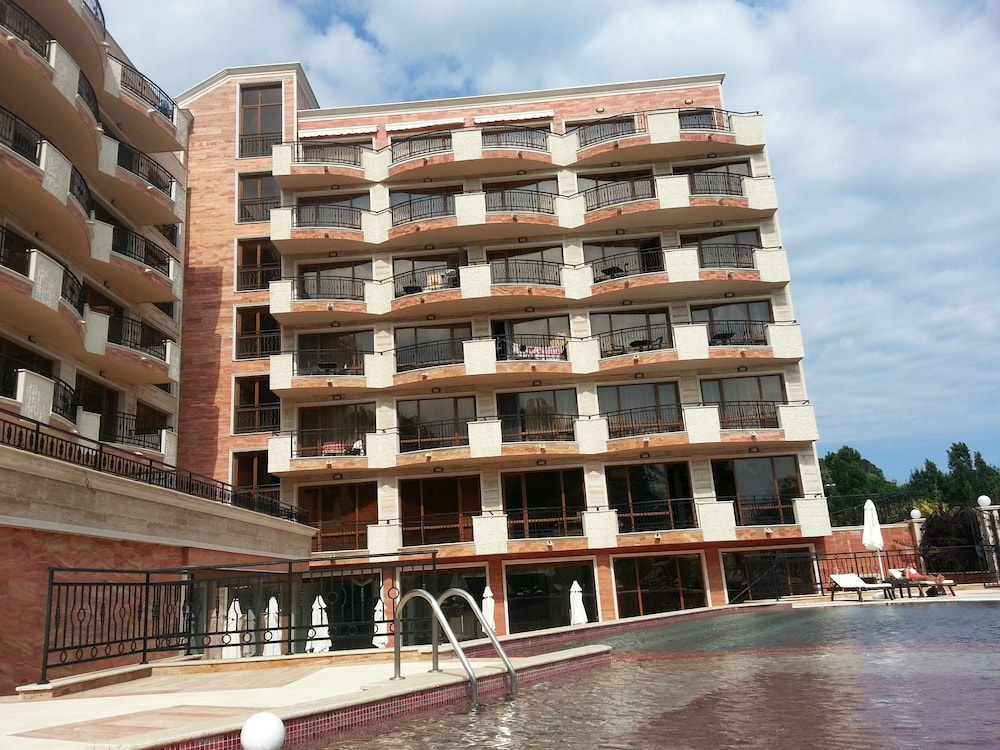 River park