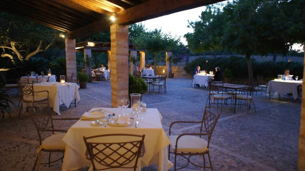 Belle Son Mas Luxury Finca Hotel - Général