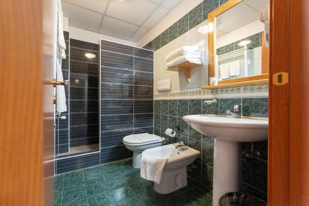 La Terra dei Sogni Country Hotel - Chambres