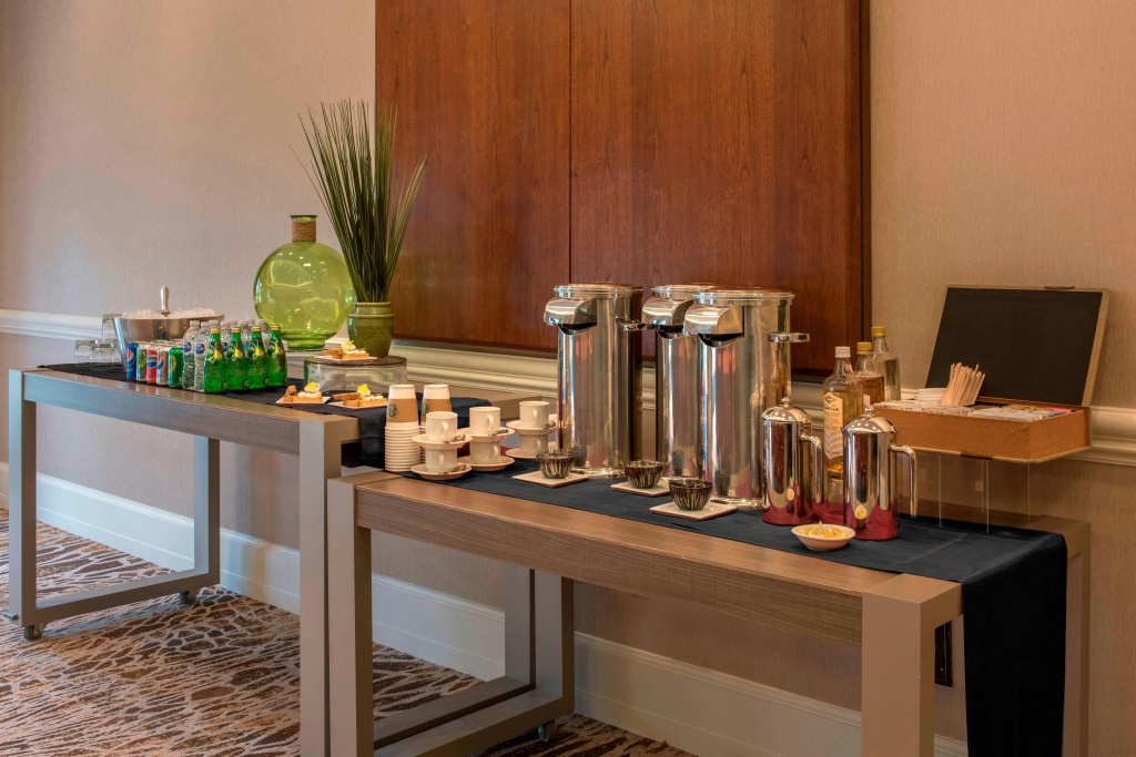 The Westin Lake Las Vegas Resort & Spa by Marriott - Général