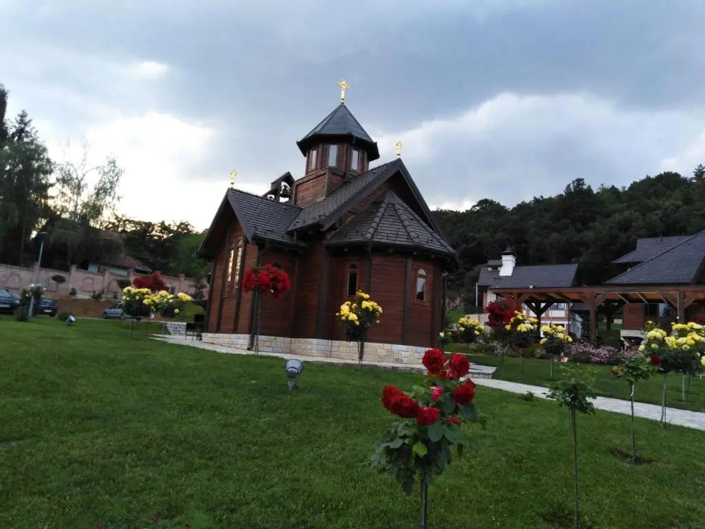 Apartman Tara