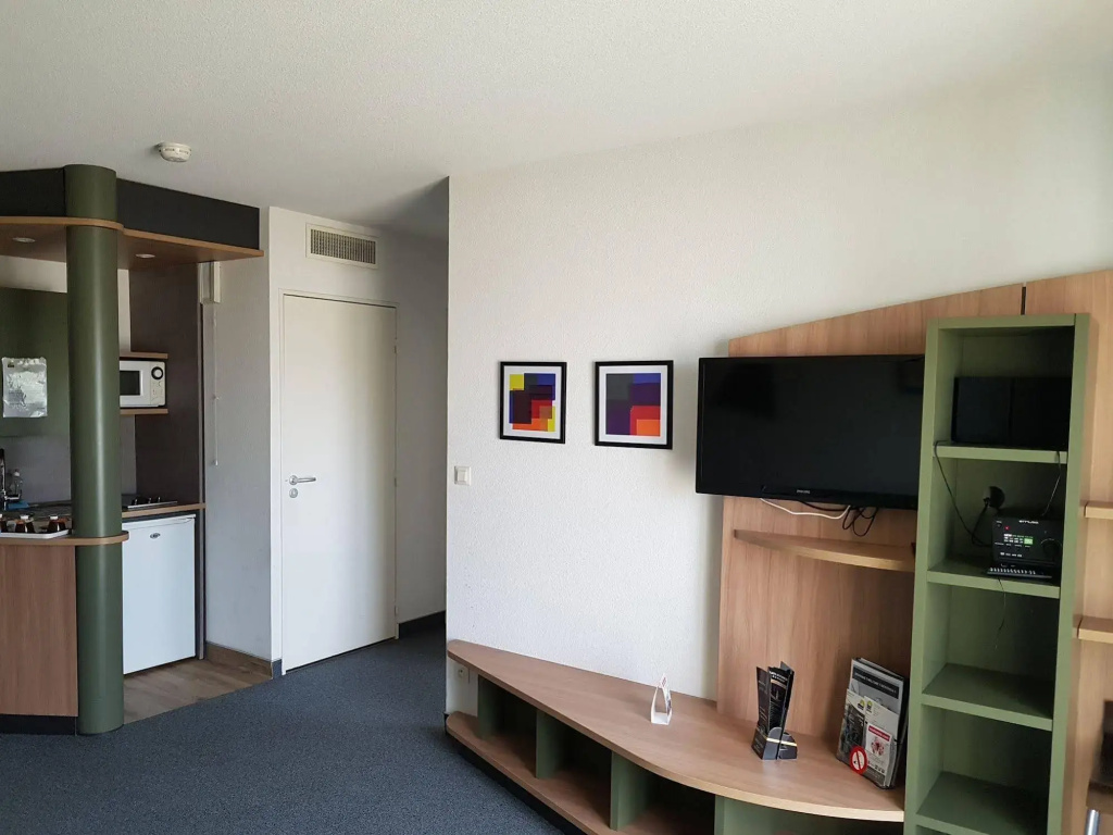 Suite - Home Orleans Saran - Général