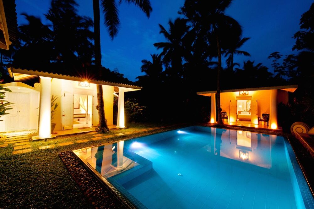 Duwa Villas