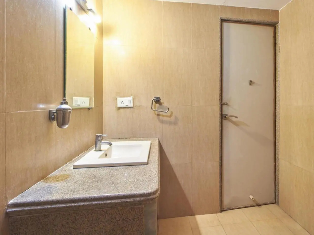 Hotel Sai Suraj Palace - Chambres