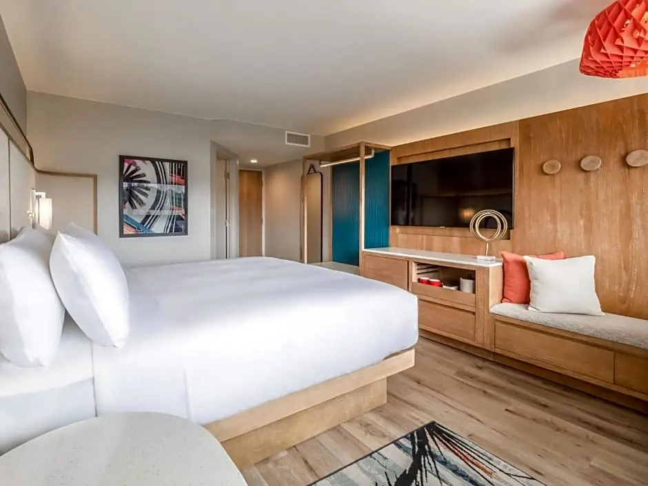 Premium Quadruple room