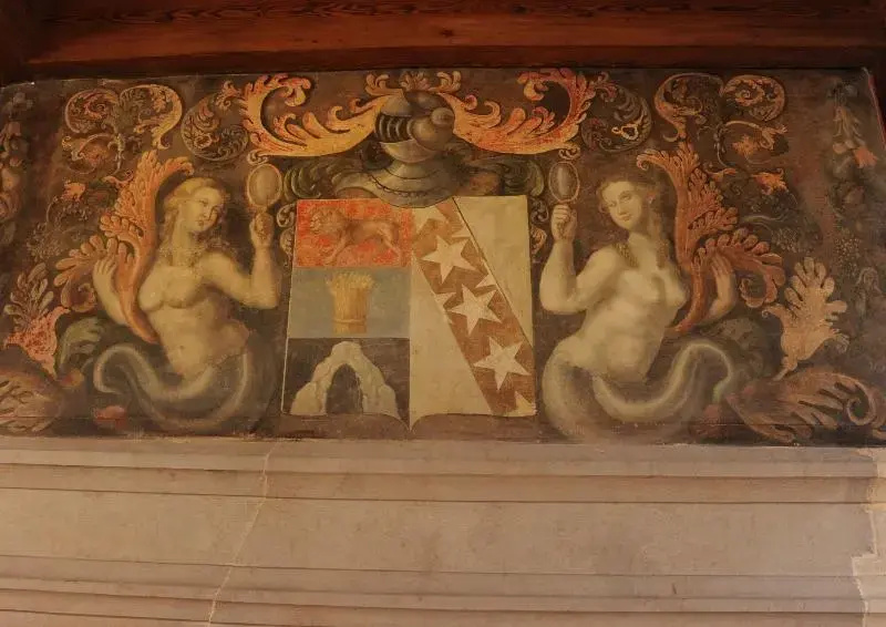 Les Chambres De La Renaissance - Général