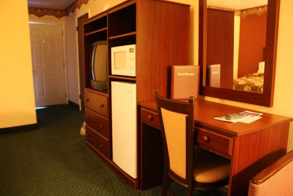 Standard room