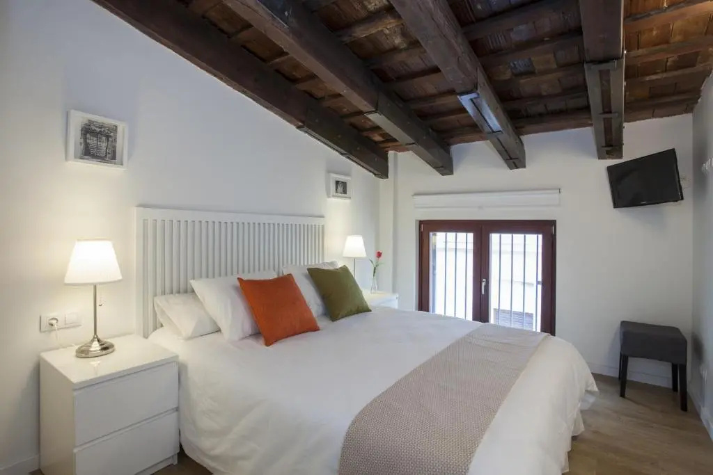 SingularStays San Vicente - Chambres