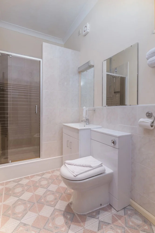 Garner Hotel Birmingham South East by IHG - Chambres