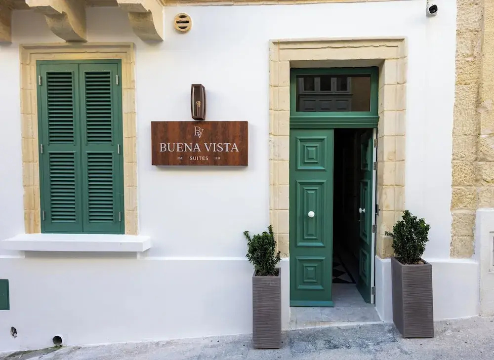 Buena Vista Suites