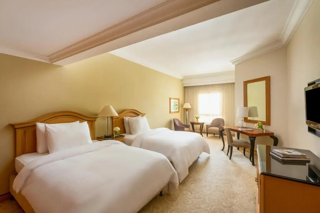 Mövenpick Hotel Doha - Chambres