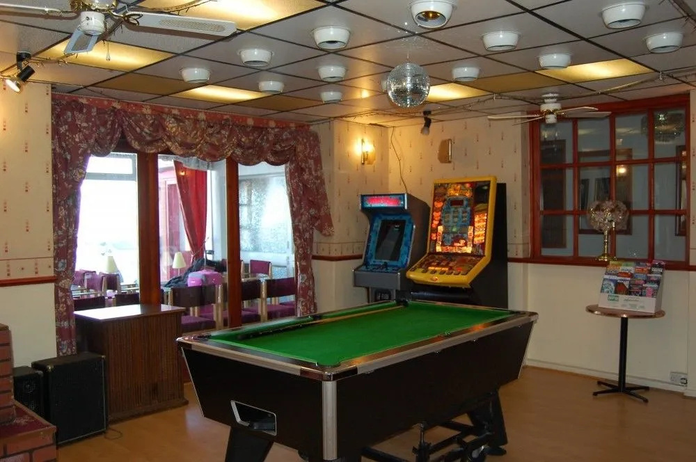 Hotel photo 12