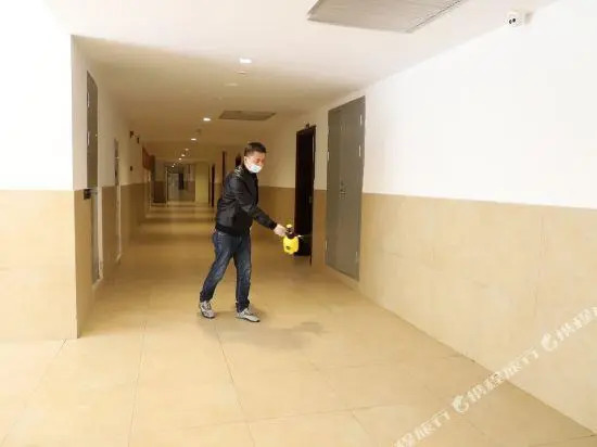 Parkside Hotel — фото 5