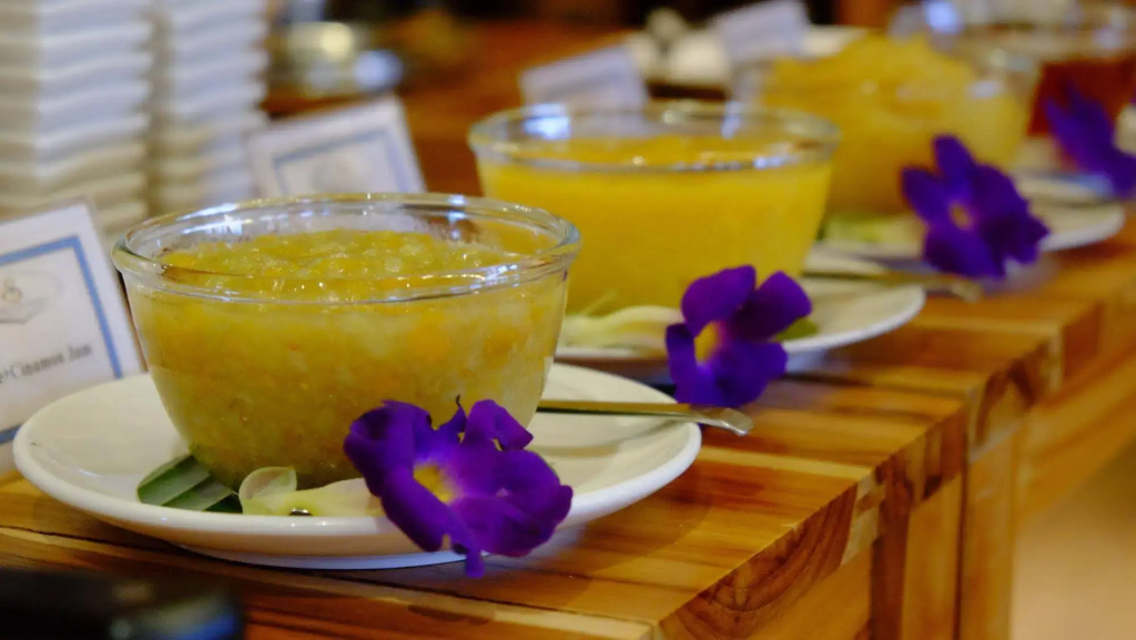 Sanakeo Boutique Hotel and Spa - Général
