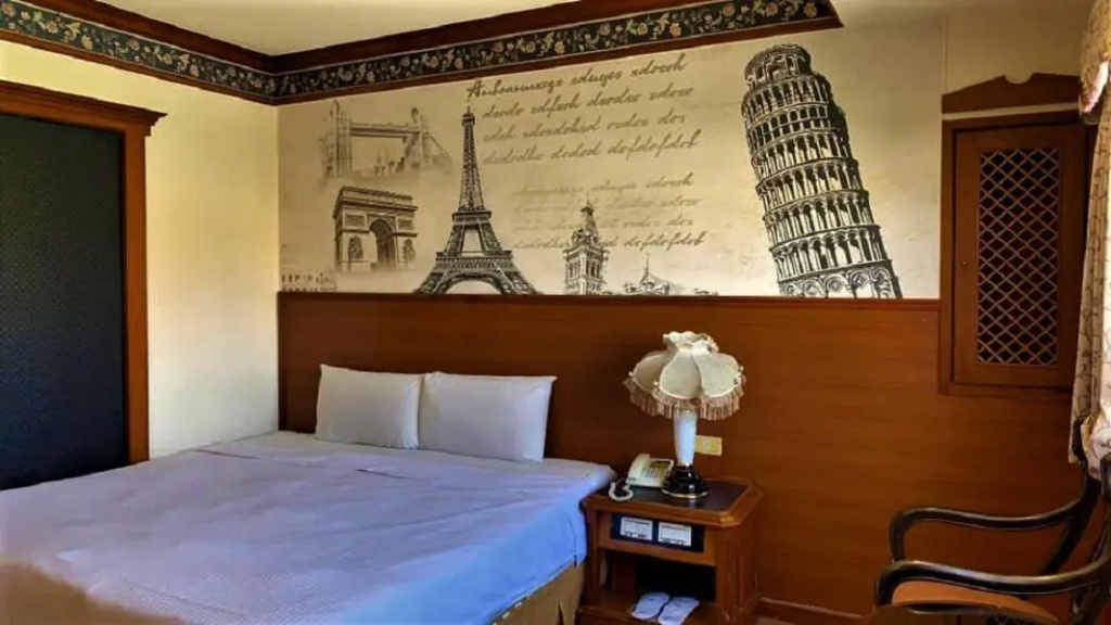 Superior room