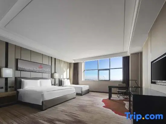 Pullman Panjin Oriental Ginza - Chambres