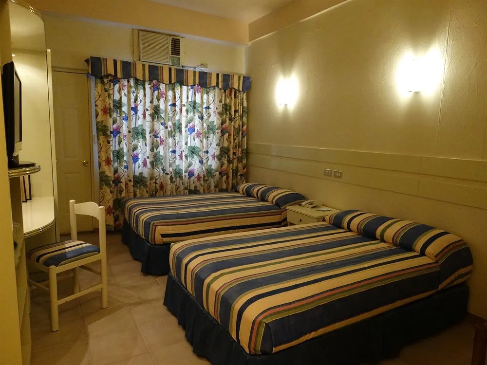 Peten Esplendido Hotel and Conference Center - Général