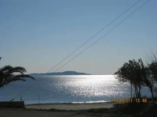 Beach & Waterfront
