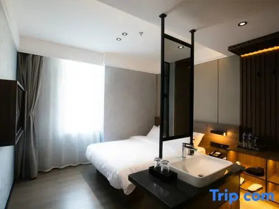 Business room