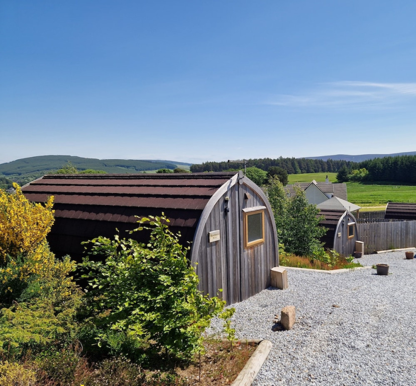 Hillside Havens