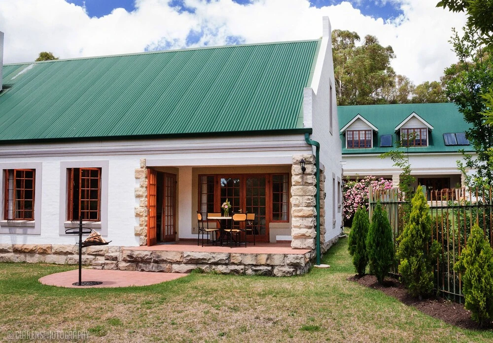 Ashbrook Country Lodge