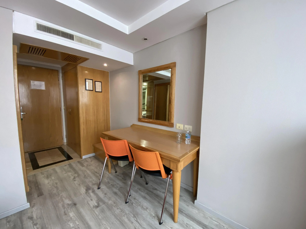 Hotel Benidorm Mexico City - Général