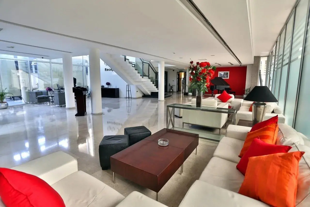 Canyon Boutique Hotel - Général