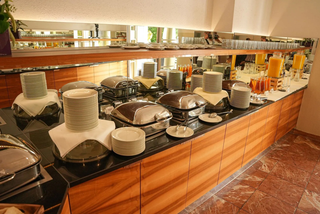 ARCOTEL Castellani Salzburg - Général
