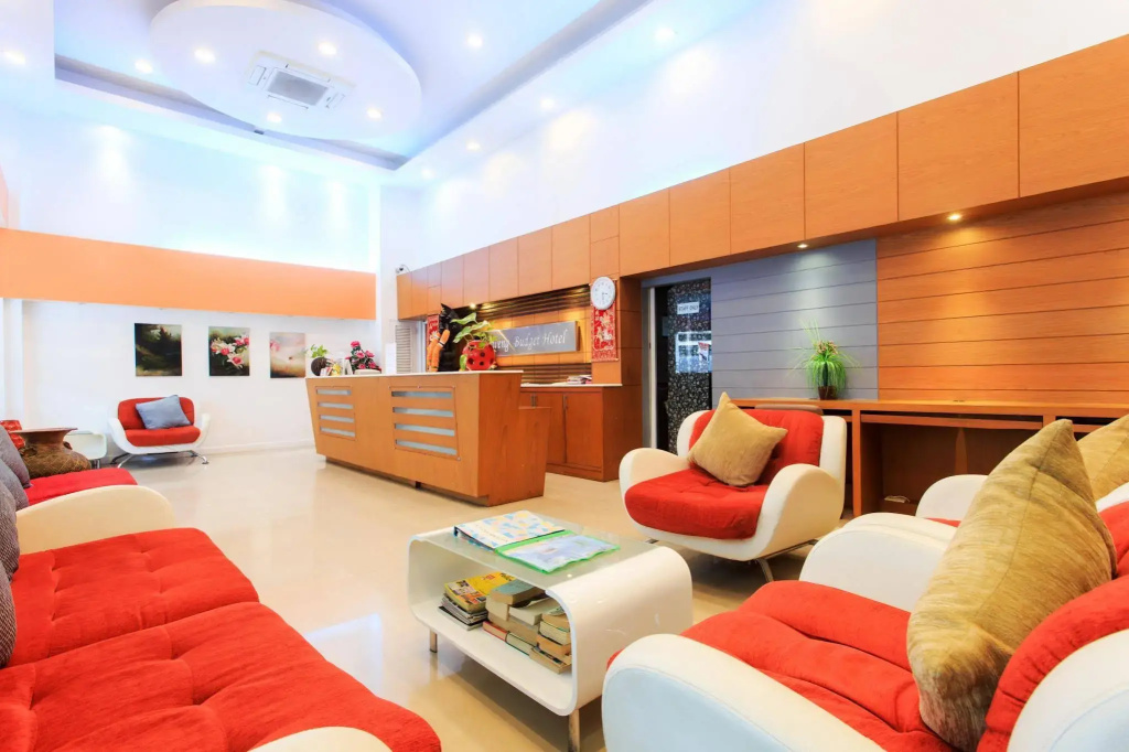 Chaweng Budget Hotel - Général