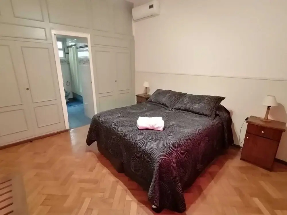 Четырёхместный номер Premium в Alamo Hostel & Suites